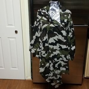 NWOT Lane Bryant Scarf